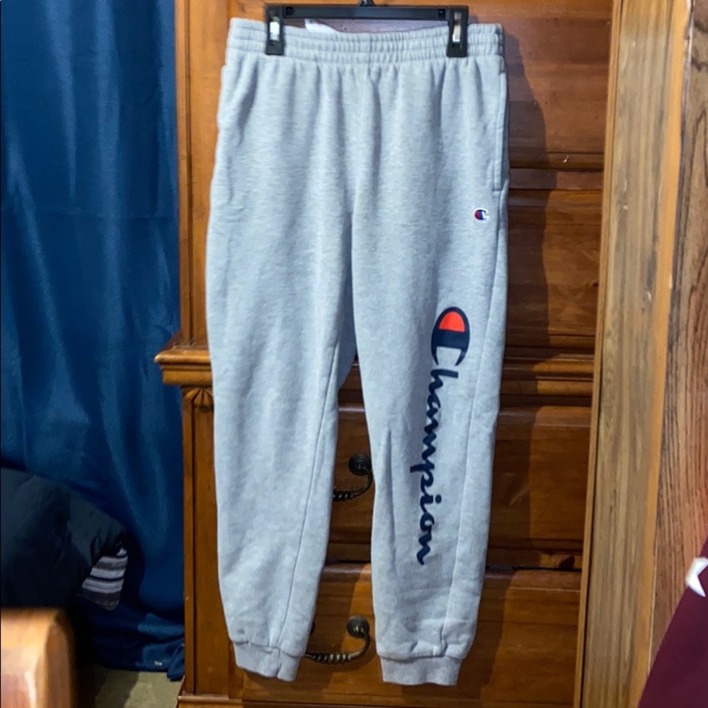 joggers